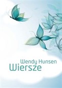 Polnische buch : Wiersze - Wendy Hunsen