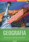 Geografia ... - Dorota Plandowska, Jolanta Siembida, Zbigniew Zaniewicz -  Polnische Buchandlung 