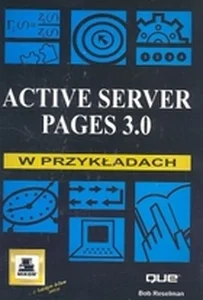 Bild von Active Server Pages 3.0 W przykładach