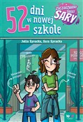 52 dni w n... - Julia Żyracka, Sara Żyracka -  fremdsprachige bücher polnisch 