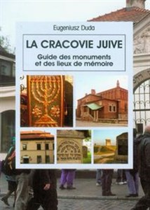 Obrazek La Cracovie Juive