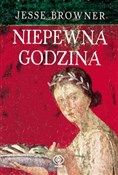 Niepewna g... - Jesse Browner - buch auf polnisch 