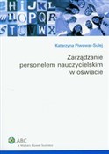 Zarządzani... - Katarzyna Piwowar-Sulej - buch auf polnisch 