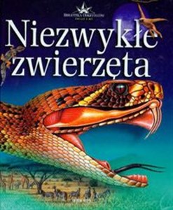 Obrazek Niezwykłe zwierzęta