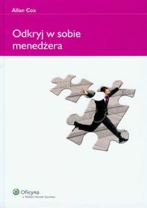 Obrazek Odkryj w sobie menedżera