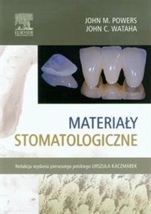 Obrazek Materiały stomatologiczne