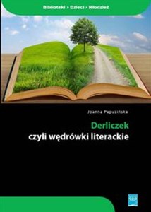 Bild von Derliczek czyli wędrówki literackie