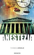 Polska książka : Anestezja - Thomas Arnold