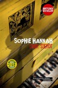 Książka : Chór siero... - Hannah Sophie
