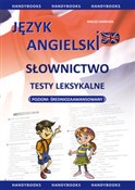 Książka : Język angi... - Maciej Matasek