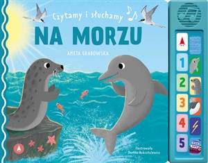Bild von Czytamy i słuchamy Na morzu