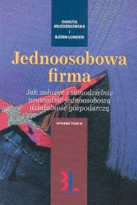 Bild von Jednoosobowa firma