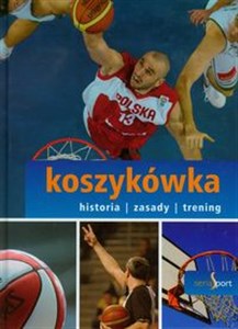 Bild von Sport Koszykówka Historia zasady trening