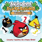 Angry Bird... - Opracowanie Zbiorowe - buch auf polnisch 