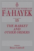 Polnische buch : The Market... - Friedrich A Hayek