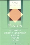 Zobacz : Eutyfron O... - Platon