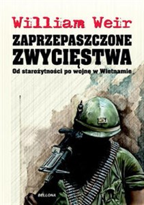 Bild von Przegrane zwycięstwa Od starożytności po wojnę w Wietnamie