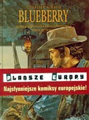Blueberry ... - Jean-Michel Charlier, Jean Giraud - Ksiegarnia w niemczech