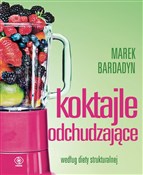 Polnische buch : Koktajle o... - Marek Bardadyn