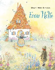 Polska książka : Frau Holle...