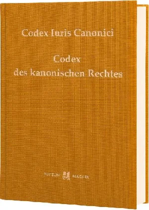 Obrazek CODEX IURIS CANONICI