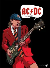 Polska książka : AC/DC