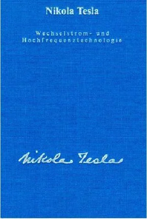 Obrazek TESLA:WECHSELSTR./HOCHFREQUENZTECH.