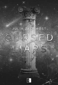 Cursed Lia... - Julia Zachmost -  polnische Bücher
