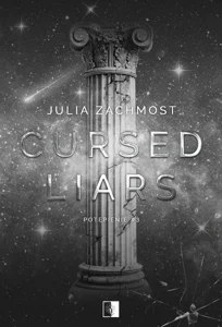 Bild von Cursed Liars. Potępienie. Tom 3