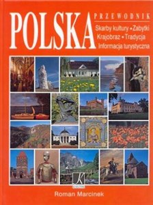 Obrazek POLSKA PRZEWODNIK