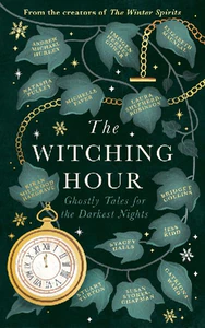 Obrazek WITCHING HOUR
