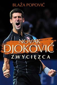 Obrazek Novak Djoković Zwycięzca