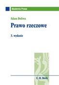 Polska książka : Prawo rzec... - Adam Doliwa