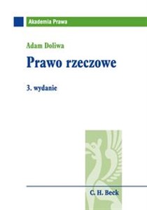 Bild von Prawo rzeczowe