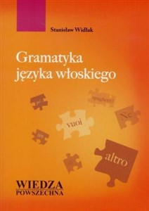 Obrazek Gramatyka języka włoskiego