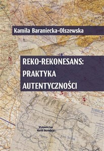 Bild von Reko-rekonesans Praktyka autentyczności