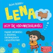 Książka : Lena uczy ... - Silvia Serreli