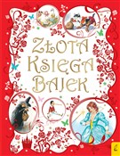 Złota księ... - Opracowanie Zbiorowe -  polnische Bücher