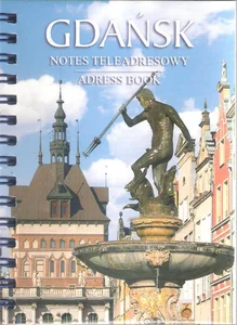 Obrazek Notes - Gdańsk DOSŁOŃCE