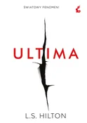 Ultima - L.S. Hilton -  fremdsprachige bücher polnisch 