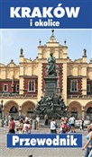 Kraków i o... - Lucyna Adrabińska-Pacuła -  Książka z wysyłką do Niemiec 