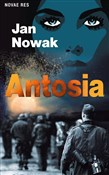 Antosia - Jan Nowak -  Polnische Buchandlung 