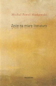 Obrazek Życie na miarę literatury