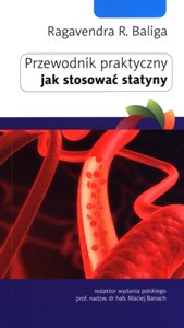 Bild von Przewodnik praktyczny jak stosować statyny