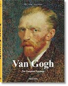 Polnische buch : Van Gogh. ... - Rainer Metzger, Ingo F. Walther