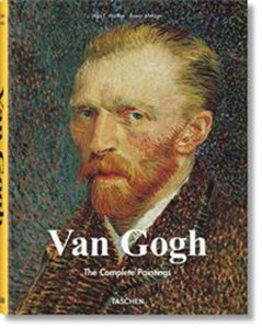 Obrazek Van Gogh. The Complete Paintings