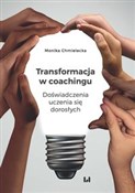 Książka : Transforma... - Monika Chmielecka