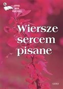 Wiersze se... - Opracowanie Zbiorowe - buch auf polnisch 