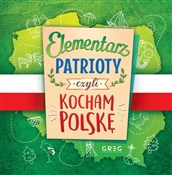 Elementarz... - Grzegorz Strzeboński, Patrycja Wojtkowiak-Skóra -  polnische Bücher