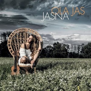 Bild von Jasna CD